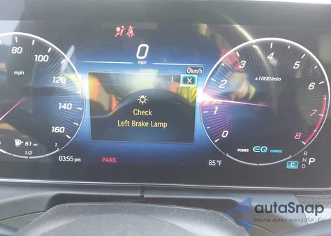 2022 Mercedes-Benz C 300 Sedan from USA, damaged, VIN W1KAF4GB0NR062928